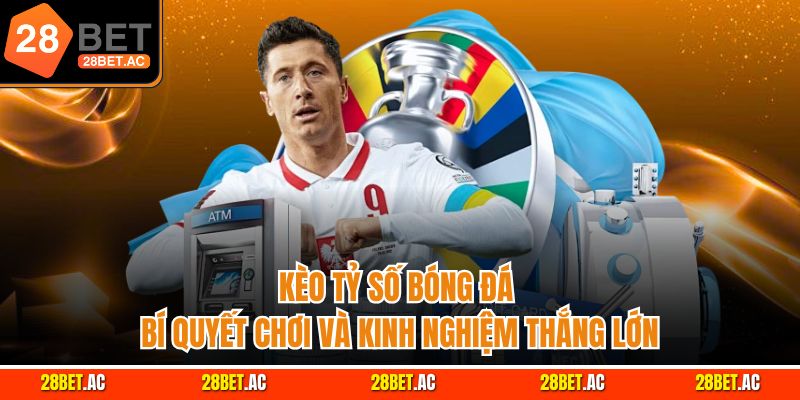 Kèo tỷ số bóng đá dạng Popular Score